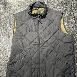 Men's J Crew Vest